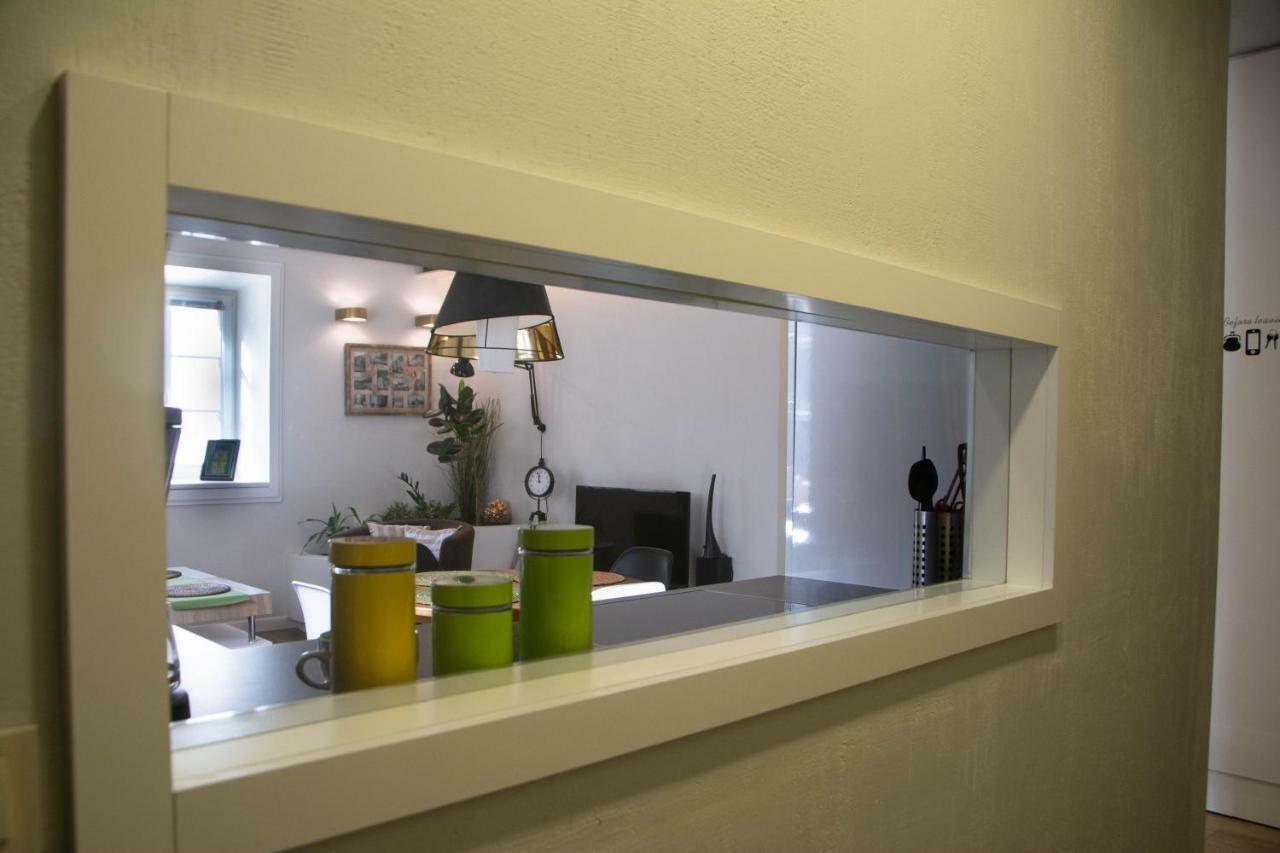 A Perfect Base To Explore Vilnius! Buitenkant foto