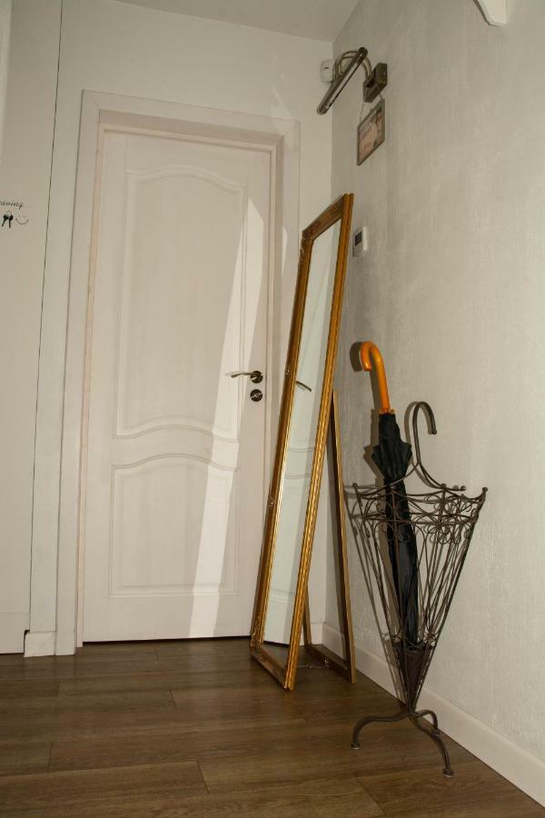A Perfect Base To Explore Vilnius! Buitenkant foto